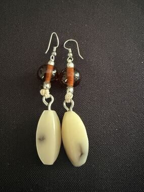 Artisan Earrings